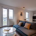 Golden Rezidence Nova Karolina Ii. Apartman