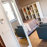 Golden Rezidence Nova Karolina Ii. Apartman *