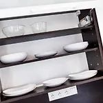 Apartman Golden Rezidence Nova Karolina Ii. *