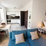 Golden Rezidence Nova Karolina Ii. Apartman