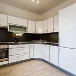 Golden Rezidence Nova Karolina Ii. Apartman *