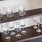 Golden Rezidence Nova Karolina Ii. Apartman