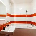 Apartman Golden Rezidence Nova Karolina Ii.