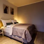 Golden Rezidence Nova Karolina Ii. Apartman Ostrava