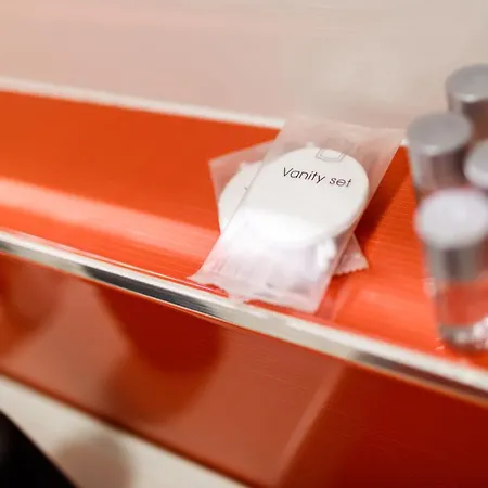 Golden Rezidence Nova Karolina Ii. Lägenhet Ostrava