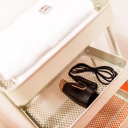 Lägenhet Golden Rezidence Nova Karolina Ii. Ostrava