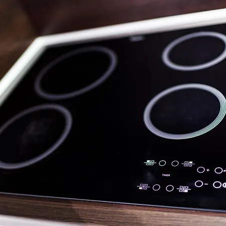 Golden Rezidence Nova Karolina Ii. Lägenhet *