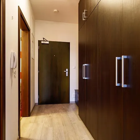 Golden Rezidence Nova Karolina Ii. *